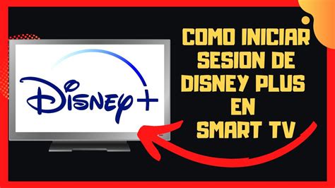 disney plus iniciar.